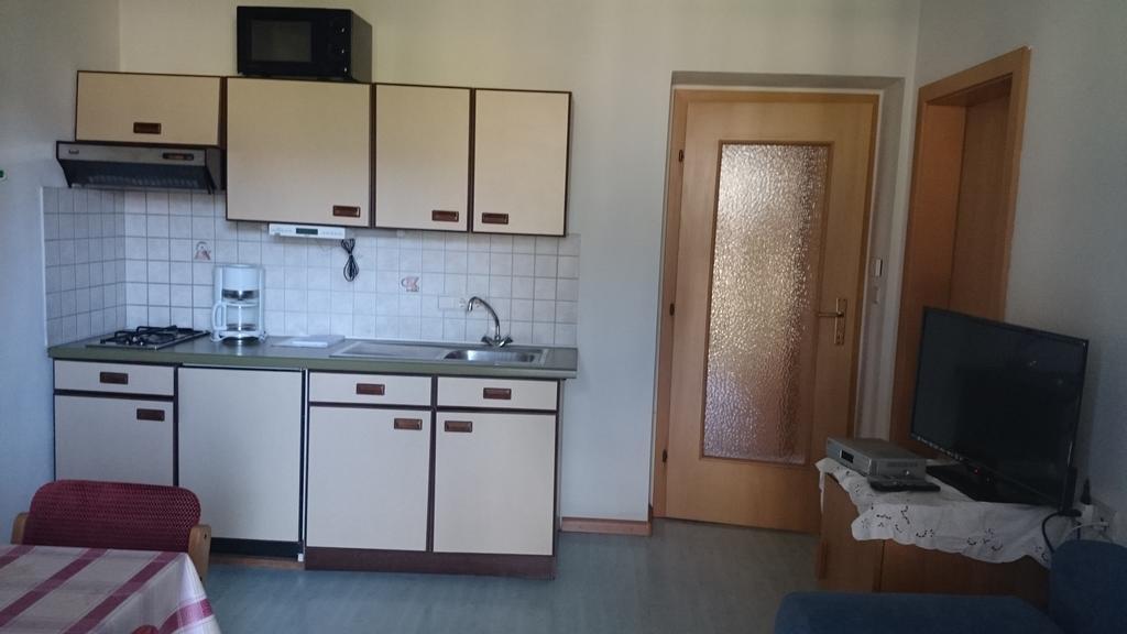Dillerhof Διαμέρισμα Laion Δωμάτιο φωτογραφία