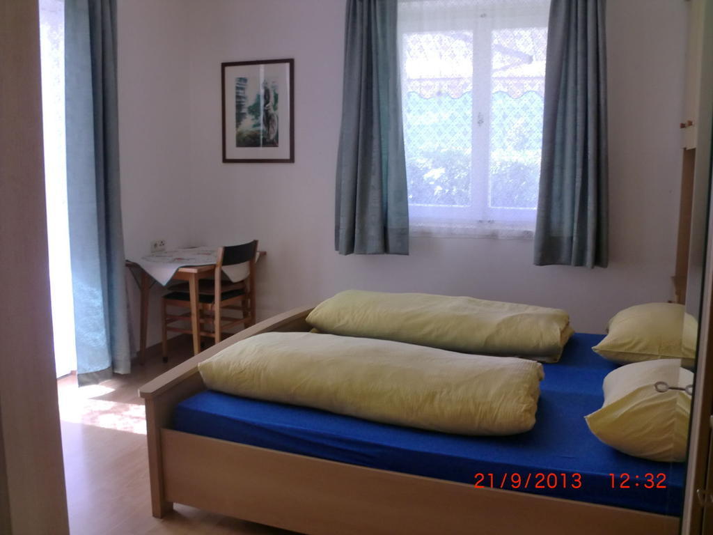 Dillerhof Διαμέρισμα Laion Εξωτερικό φωτογραφία